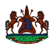 Ministry Logo